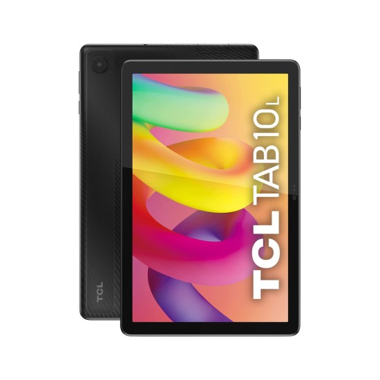 TCL TAB 10L/8491X 2GB/32GB WIFI 10.1" PRIME BLACK